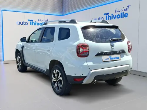 Dacia Duster ECO-G 100 4x2 Prestige + - Photo 2