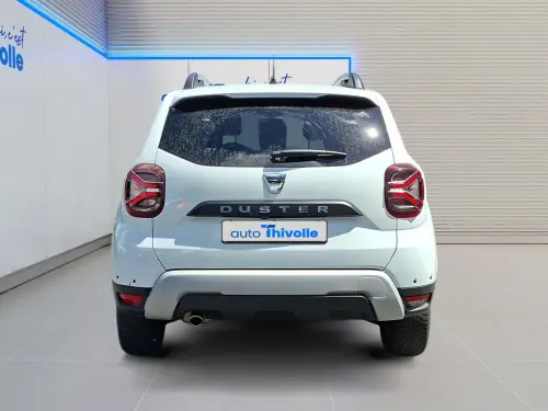 Dacia Duster ECO-G 100 4x2 Prestige + - Photo 3
