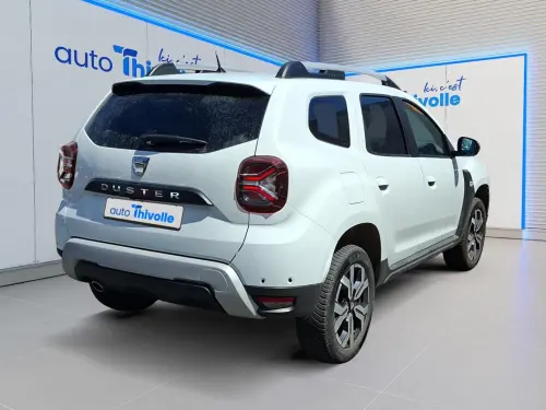 Dacia Duster ECO-G 100 4x2 Prestige + - Photo 4