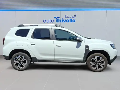 Dacia Duster ECO-G 100 4x2 Prestige + - Photo 5