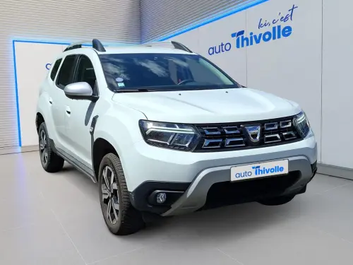 Dacia Duster ECO-G 100 4x2 Prestige + - Photo 6