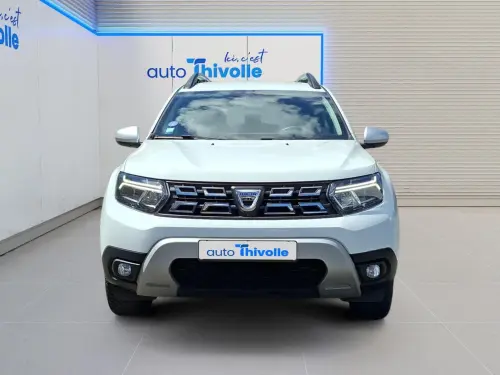 Dacia Duster ECO-G 100 4x2 Prestige + - Photo 7
