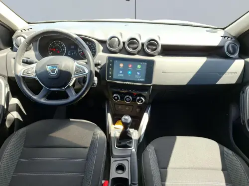 Dacia Duster ECO-G 100 4x2 Prestige + - Photo 11