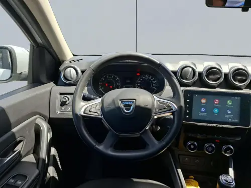 Dacia Duster ECO-G 100 4x2 Prestige + - Photo 12