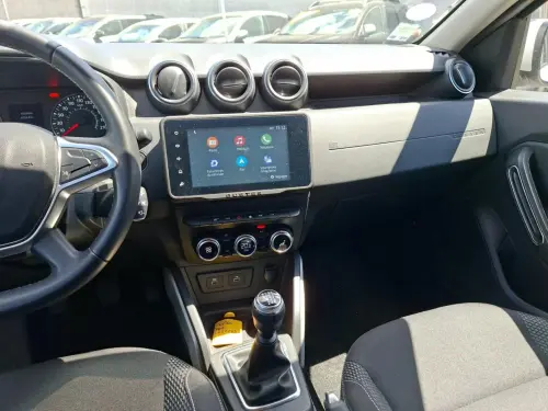 Dacia Duster ECO-G 100 4x2 Prestige + - Photo 13