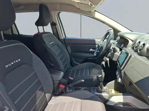 Dacia Duster ECO-G 100 4x2 Prestige + - Photo 15
