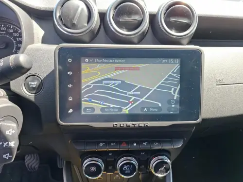 Dacia Duster ECO-G 100 4x2 Prestige + - Photo 18