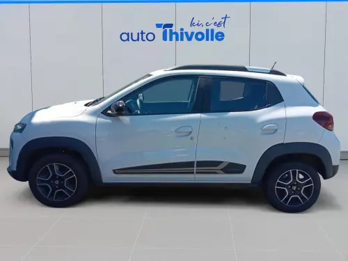 Dacia Spring Achat Intégral Confort - Photo 1