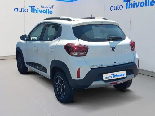 Dacia Spring Achat Intégral Confort - Photo 2