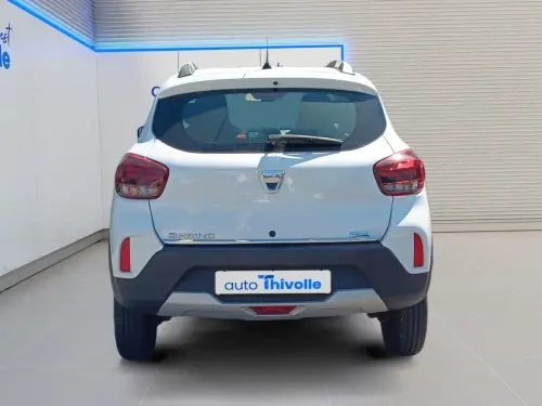 Dacia Spring Achat Intégral Confort - Photo 3