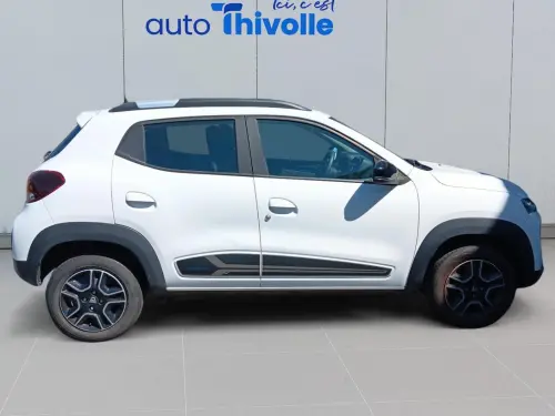 Dacia Spring Achat Intégral Confort - Photo 4