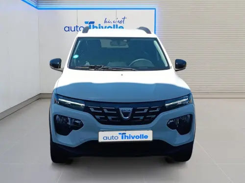 Dacia Spring Achat Intégral Confort - Photo 6