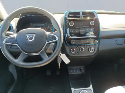 Dacia Spring Achat Intégral Confort - Photo 10