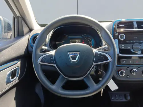 Dacia Spring Achat Intégral Confort - Photo 11