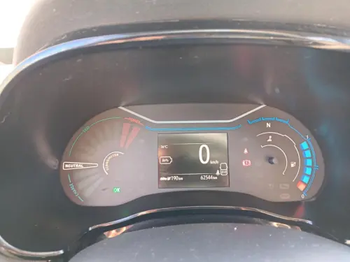Dacia Spring Achat Intégral Confort - Photo 12