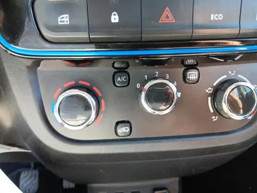 Dacia Spring Achat Intégral Confort - Photo 18