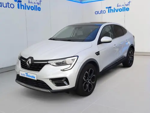 Renault Arkana E-Tech hybride 145 - 22 Techno - Photo 0