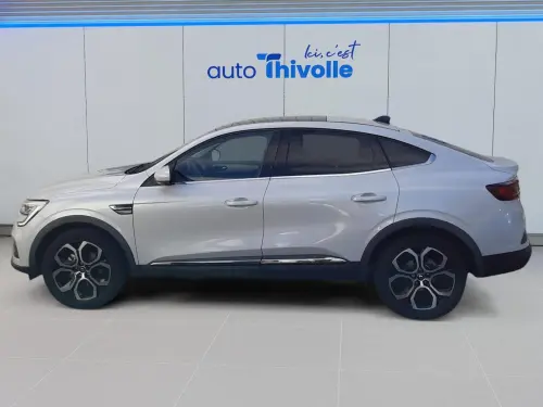 Renault Arkana E-Tech hybride 145 - 22 Techno - Photo 1