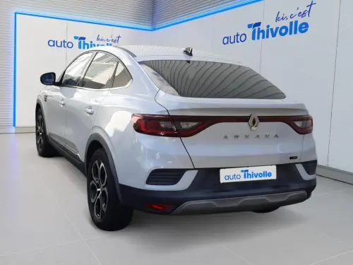 Renault Arkana E-Tech hybride 145 - 22 Techno - Photo 2