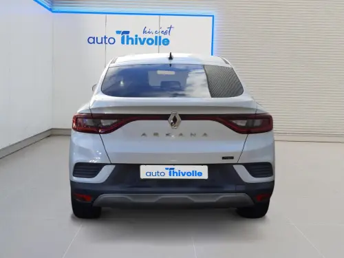 Renault Arkana E-Tech hybride 145 - 22 Techno - Photo 3