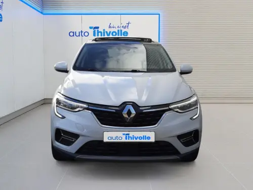 Renault Arkana E-Tech hybride 145 - 22 Techno - Photo 7