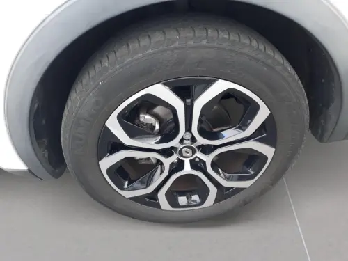Renault Arkana E-Tech hybride 145 - 22 Techno - Photo 8