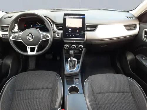 Renault Arkana E-Tech hybride 145 - 22 Techno - Photo 11