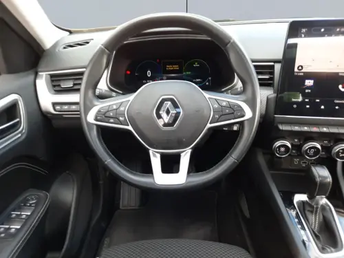 Renault Arkana E-Tech hybride 145 - 22 Techno - Photo 12