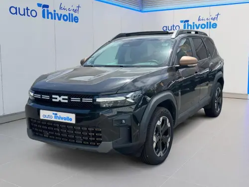 Dacia Bigster Bigster Hybrid 155 Extreme - Photo 0