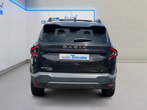 Dacia Bigster Bigster Hybrid 155 Extreme - Photo 2