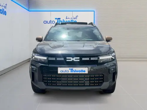 Dacia Bigster Bigster Hybrid 155 Extreme - Photo 6