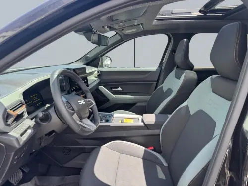 Dacia Bigster Bigster Hybrid 155 Extreme - Photo 8