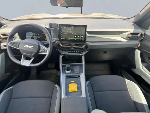 Dacia Bigster Bigster Hybrid 155 Extreme - Photo 10