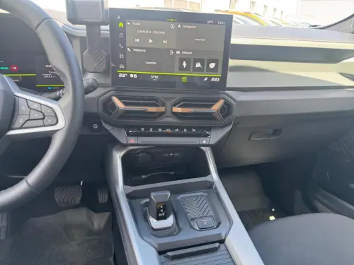 Dacia Bigster Bigster Hybrid 155 Extreme - Photo 12