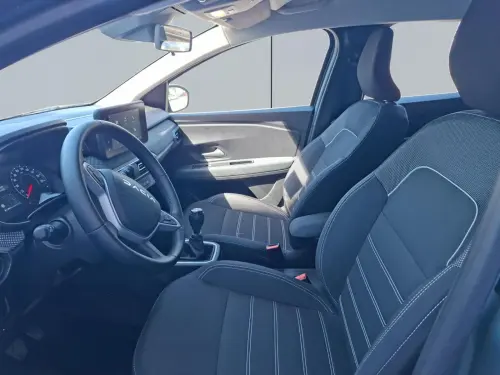 Dacia Sandero ECO-G 100 GSR2 Journey - Photo 8