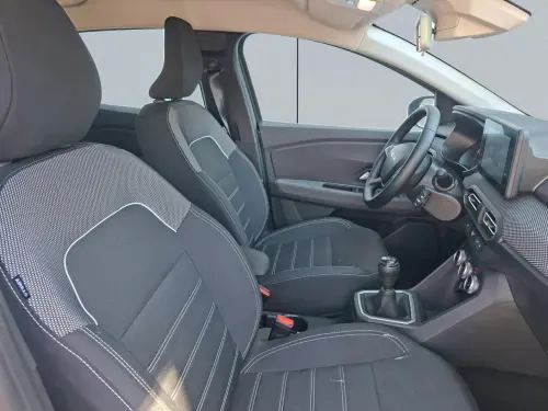 Dacia Sandero ECO-G 100 GSR2 Journey - Photo 14