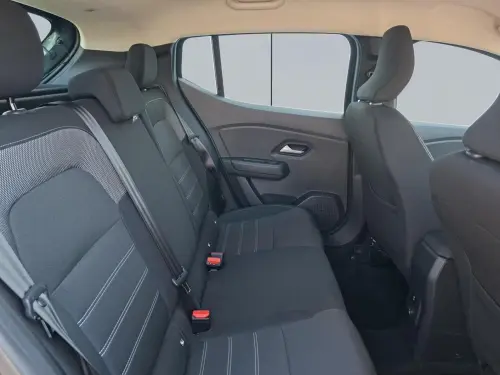 Dacia Sandero ECO-G 100 GSR2 Journey - Photo 15
