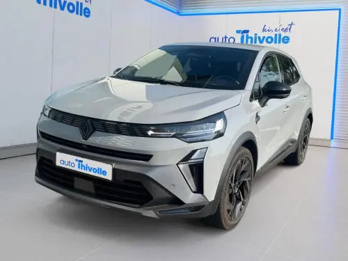 Renault Symbioz E-Tech full hybrid 160 ch Esprit Alpine - Photo 0
