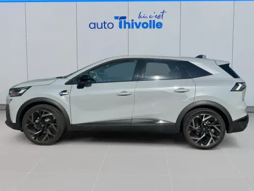 Renault Symbioz E-Tech full hybrid 160 ch Esprit Alpine - Photo 1