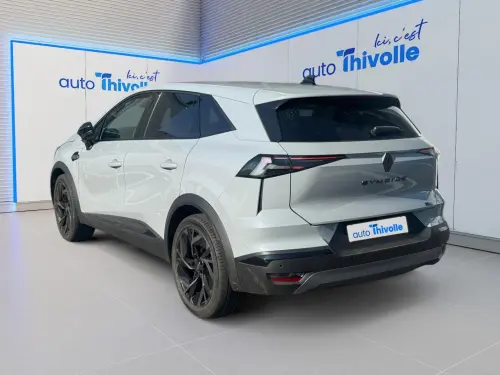 Renault Symbioz E-Tech full hybrid 160 ch Esprit Alpine - Photo 2