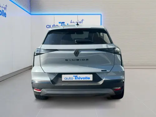 Renault Symbioz E-Tech full hybrid 160 ch Esprit Alpine - Photo 3