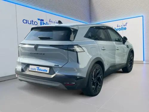 Renault Symbioz E-Tech full hybrid 160 ch Esprit Alpine - Photo 4