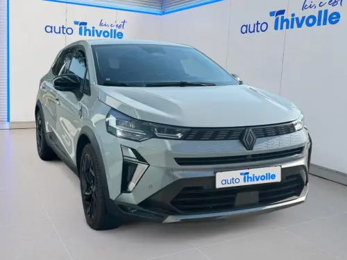Renault Symbioz E-Tech full hybrid 160 ch Esprit Alpine - Photo 5