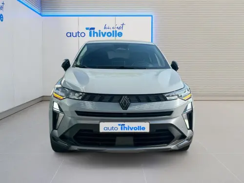 Renault Symbioz E-Tech full hybrid 160 ch Esprit Alpine - Photo 6