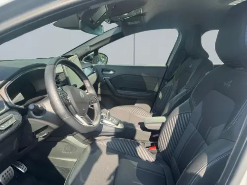 Renault Symbioz E-Tech full hybrid 160 ch Esprit Alpine - Photo 8