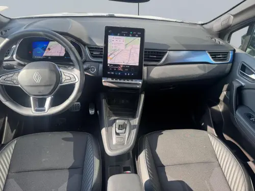 Renault Symbioz E-Tech full hybrid 160 ch Esprit Alpine - Photo 10