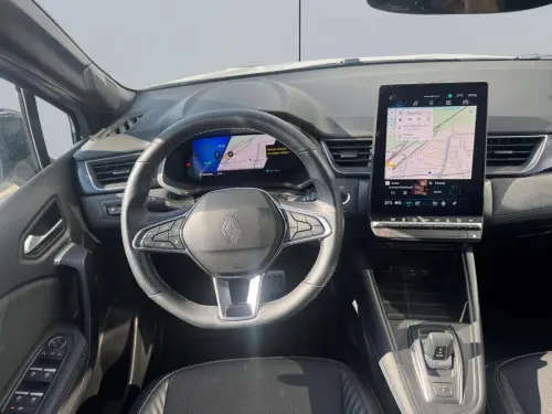Renault Symbioz E-Tech full hybrid 160 ch Esprit Alpine - Photo 11