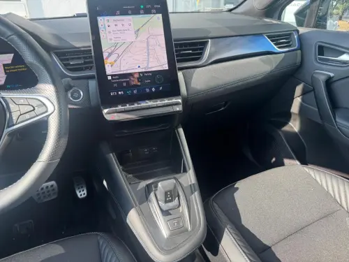 Renault Symbioz E-Tech full hybrid 160 ch Esprit Alpine - Photo 12