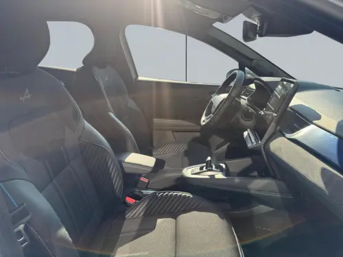Renault Symbioz E-Tech full hybrid 160 ch Esprit Alpine - Photo 13