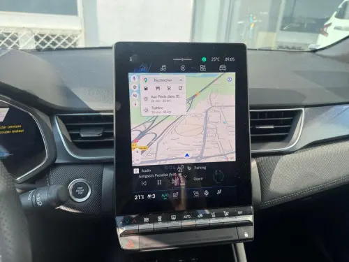 Renault Symbioz E-Tech full hybrid 160 ch Esprit Alpine - Photo 15